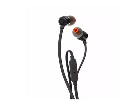 Imagem de Fone De Ouvido In Ear Jbl Tune 110 Com Microfone