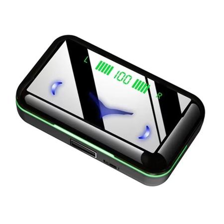Imagem de Fone De Ouvido Intra Auricular Bluetooth Tws A Prova Dágua