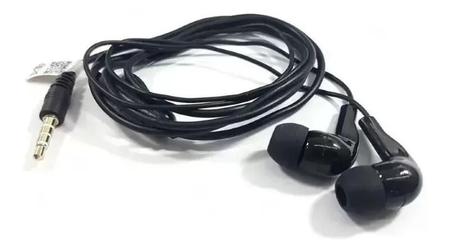 Imagem de Fone de ouvido Intra Auricular com Microfone Slim FO-11