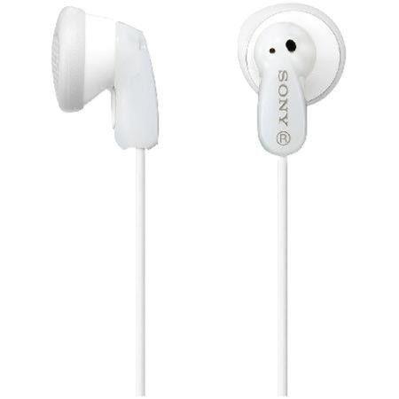 Imagem de Fone de Ouvido INTRA-AURICULAR MDR-E9LP/W Branco -  SONY