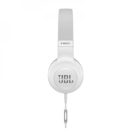 Imagem de Fone de ouvido JBL E35 Branco