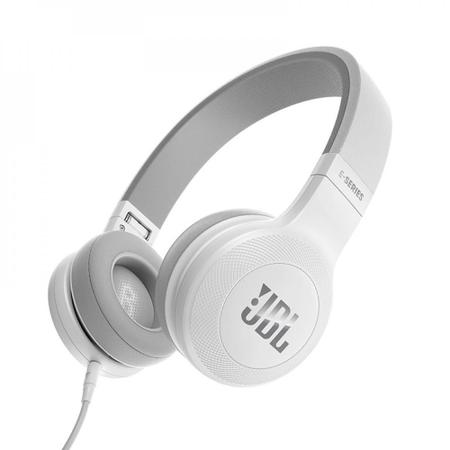 Imagem de Fone de ouvido JBL E35 Branco