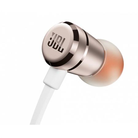 Imagem de Fone de Ouvido JBL T290 Champanhe Gold