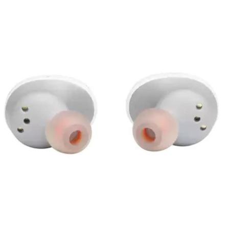 Imagem de Fone de Ouvido JBL Tune 125TWS In Ear True Wireless Branco