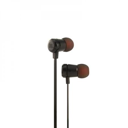 Imagem de Fone de Ouvido JBL Tune 290 Intra Auricular Preto