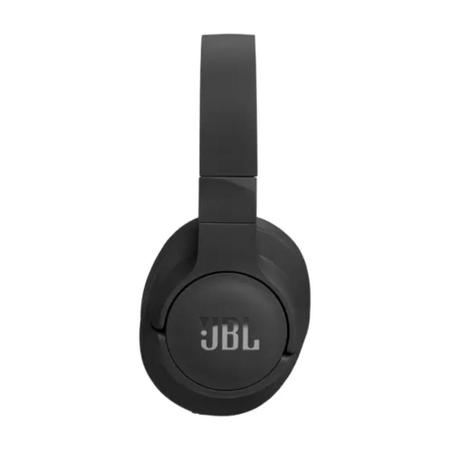 Imagem de Fone de Ouvido JBL Tune 770NC Preto Bluetooth