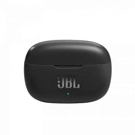 Imagem de Fone de ouvido JBL Wave 200TWS True Wireless Preto