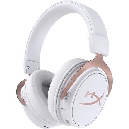 Fone De Ouvido Jogos Kingston Hyperx Cloud Mixer Wireless