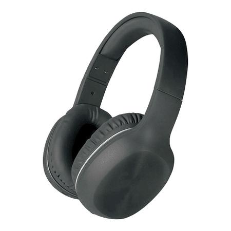 Imagem de Fone De Ouvido Multilaser Bluetooth Ajustável Conforto Ph246