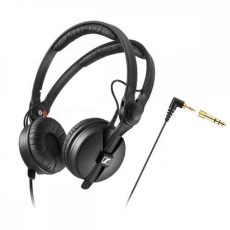 Imagem de Fone de ouvido on-ear Sennheiser HD 25 