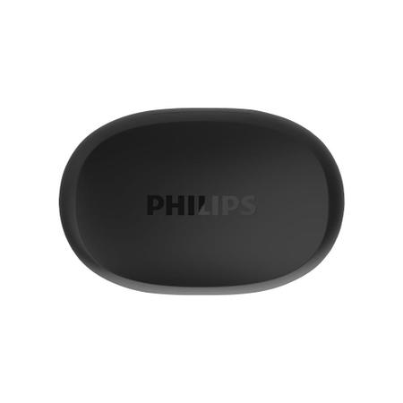 Imagem de Fone de Ouvido Philips Bluetooth TAT1235 True Wireless Preto