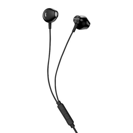 Imagem de Fone De Ouvido Philips Intra Auricular Preto - Taue101bk