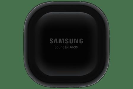Imagem de Fone de Ouvido Samsung Galaxy Buds Live Preto Bluetooth