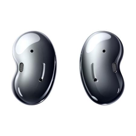 Imagem de Fone de Ouvido Samsung Galaxy Buds Live Preto Bluetooth