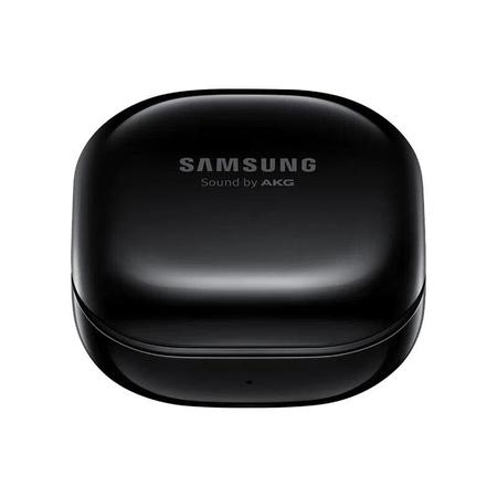 Imagem de Fone de Ouvido Samsung Galaxy Buds Live Preto Onix Bluetooth