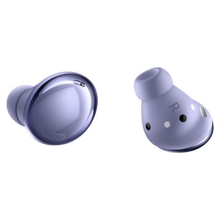 Fone de Ouvido Samsung Galaxy Buds Pro Cancelamento de Ru do
