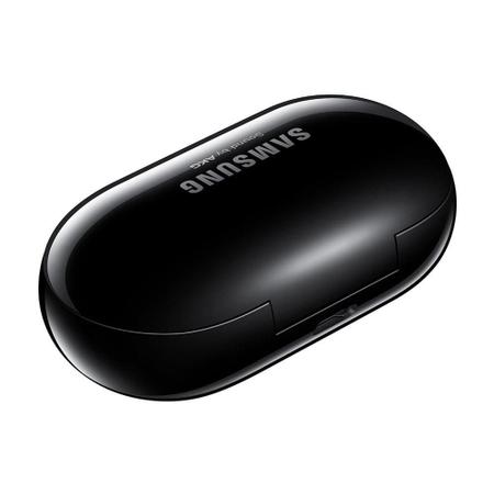 Imagem de Fone de Ouvido Samsung Galaxy Buds+ R175, Sem Fio, Preto