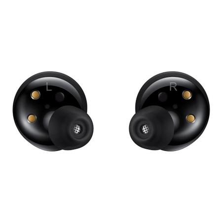 Imagem de Fone de Ouvido Samsung Galaxy Buds+ R175, Sem Fio, Preto