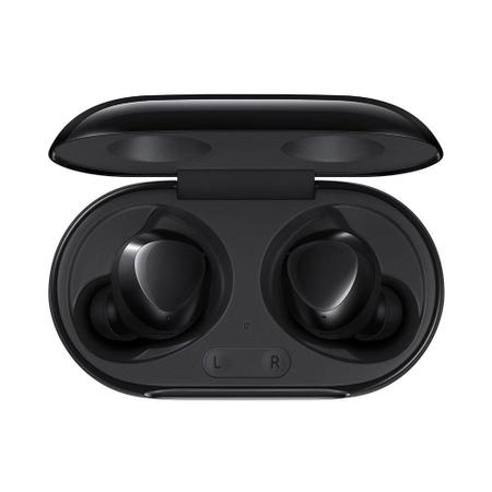 Imagem de Fone de Ouvido Samsung Galaxy Buds+ R175, Sem Fio, Preto