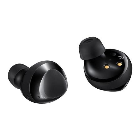 Imagem de Fone de Ouvido Samsung Galaxy Buds+ R175, Sem Fio, Preto