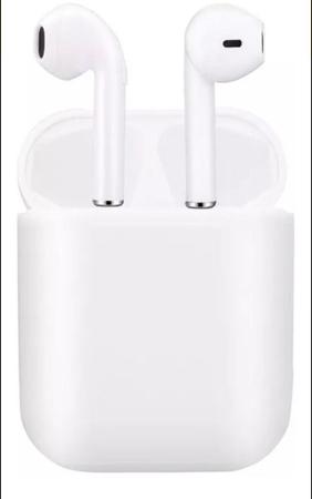 Fone de Ouvido Sem Fio Bluetooth I9s Tws Kit 2 pares Bgxpro