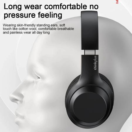 Fone de Ouido Headset Sem Fio Bluetooth Celular Pc Notebook tablet com  Microfone Musicas Gamer Jogos - New - Fone de Ouvido Bluetooth - Magazine  Luiza