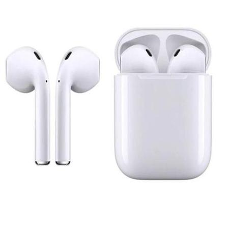 FONE de OUVIDO SEM FIO Compativel iPhone 7 iPhone 8 iPhone 11