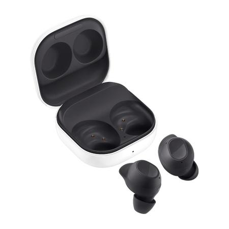 Imagem de Fone de Ouvido Sem Fio Galaxy Buds FE, Preto, SM-R400N