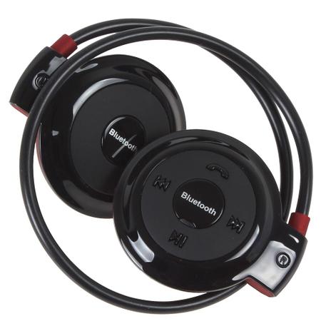 Fone de ouvido sem fio mini bh 503 preto - Universal - Fone de Ouvido  Bluetooth - Magazine Luiza