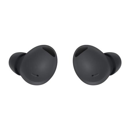 Imagem de Fone de Ouvido Sem Fio Samsung Galaxy Buds 2 Pro, Cancelamento de Ruído Inteligente, Grafite - SM-R510NZAPZTO