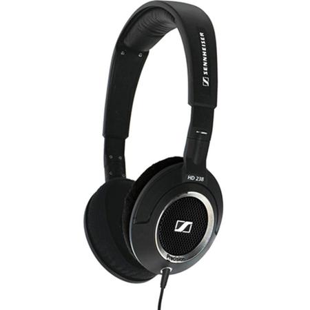 Imagem de Fone de Ouvido Sennheiser HD 238