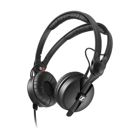 Imagem de Fone de Ouvido Sennheiser HD 25 Plus para DJ