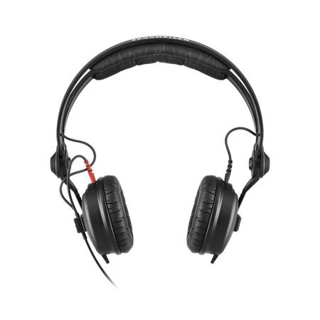 Imagem de Fone de Ouvido Sennheiser HD 25 Plus para DJ