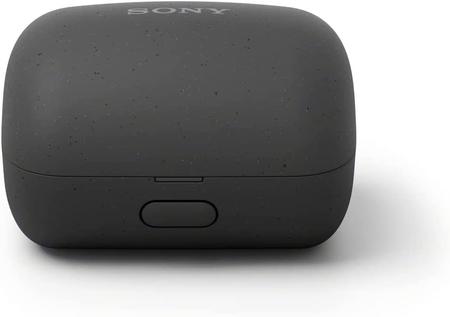 Imagem de Fone de Ouvido Sony LinkBuds Truly Bluetooth Earbuds In-ear Cinza Escuro OEM - WF-L900/H