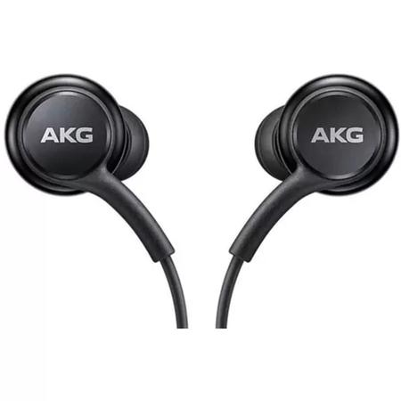 Imagem de Fone De Ouvido Tipo C  Samsung AKG Intra Auricular Galaxy Fold