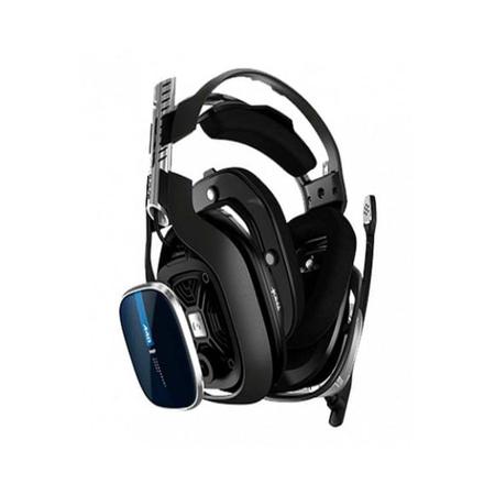Fone Gamer Astro A40 + Mixamp Pro Pc/ps4/ps5 Dolby Digital