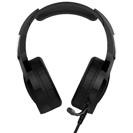 Imagem de Fone Gamer Headset de Ouvido com Microfone Headphone Para PC Computador Celular