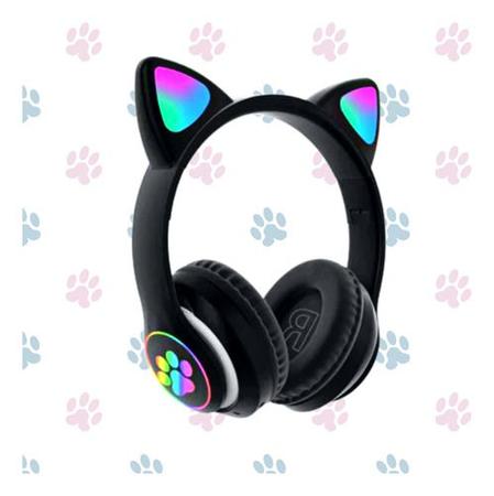 Fone Gatinho Sem Fio Led Bluetooth Infantil Orelha Gato Cat Cor Verde -  Fornecedor Dropshipping Nacional - Revenda Sem Dinheiro São Paulo SP - Loja  Dinka