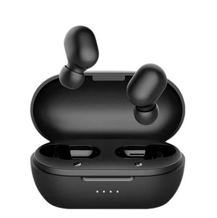 Fone Haylou Gt1 Pro Sem Fio - King Imagem de Fone Haylou Gt1 Pro Sem Fio