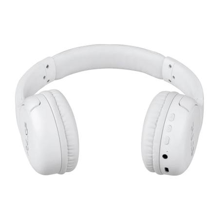 Imagem de Fone Headphone Bluetooth Pulse Flow, Branco, PH394, PULSE  PULSE