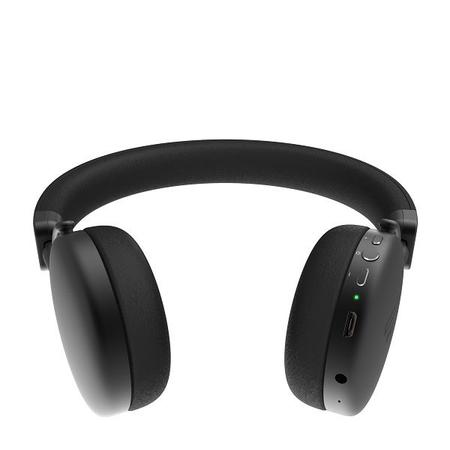 Imagem de Fone Headset Bluetooth Focus Style Preto, 4010011  INTELBRAS