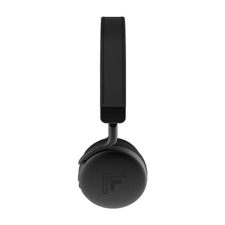 Imagem de Fone Headset Bluetooth Focus Style Preto, 4010011  INTELBRAS
