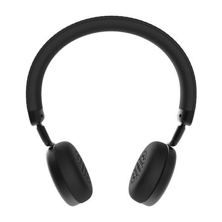 Imagem de Fone Headset Bluetooth Focus Style Preto, 4010011  INTELBRAS