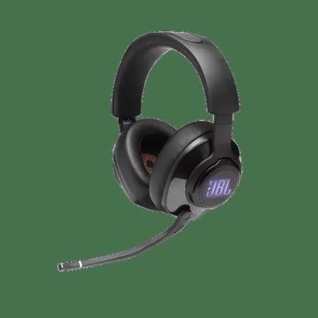 Headset Gamer JBL Quantum 400 Drivers 50mm