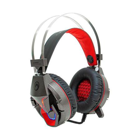 Fone Headset Gamer Marvo Scorpion Hg8914 50Mm Headset Gamer