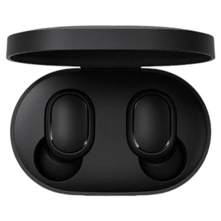 Imagem de Fone Ouvido Bluetooth In-Ear Preto Compatível Com G50