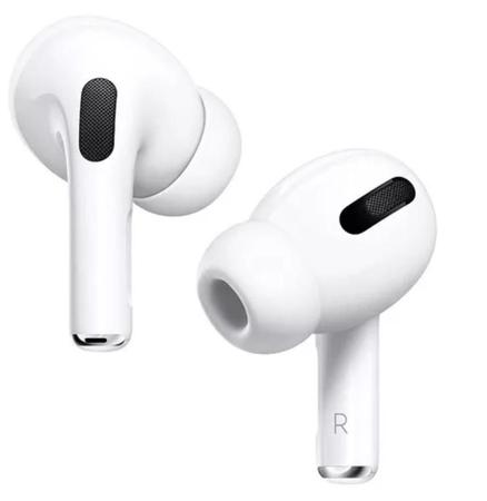 Fone De Ouvido In-ear Bluetooth M9 Comfy Fit tws Cor: - Branco