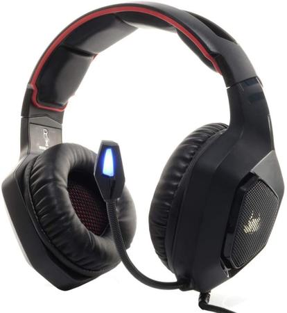 Fone Ouvido X 360 Headset Microfone Jogos Online Chat P1 - kunp - Headset  com Fio - Magazine Luiza