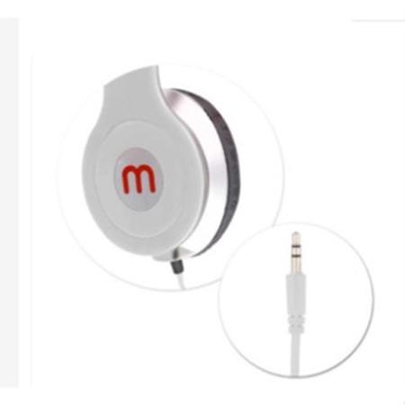 Imagem de Fone Phone Headphone Headset COM Microfone para Celular, Tablet, Notebook, Smartphone