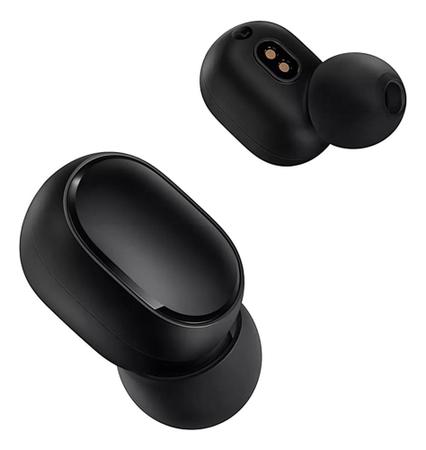 Imagem de Fone Sem Fio Bluetooth Lacrado Preto Galaxy S23 Utra